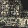 Burnie Oriental Black/Cream Area Rug
