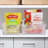 Easy Glide Fluted Storage Bin with Wheels - 12x8"
