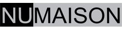 Logo Nu Maison