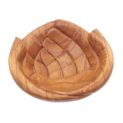 Solid Wood Decorative Tray