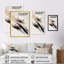 «Gerber Beige Flowers Hyperrealistic I», reproduction sur toile-86809414-86809415