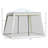 Outsunny 10'X10' Outdoor Canopy Tent-114930365