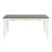 Harger 7-Piece Dining Table Set