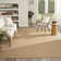 Hartigan Jute Modern Indoor/Outdoor Rug
