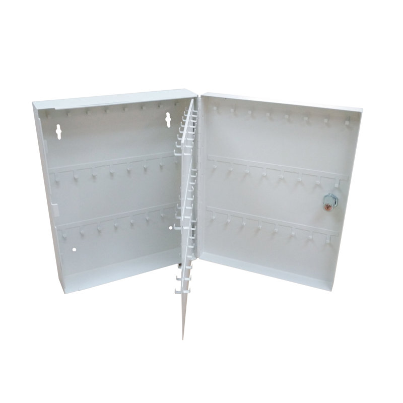 Wall Safe Lock