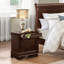Table de chevet 1Pc