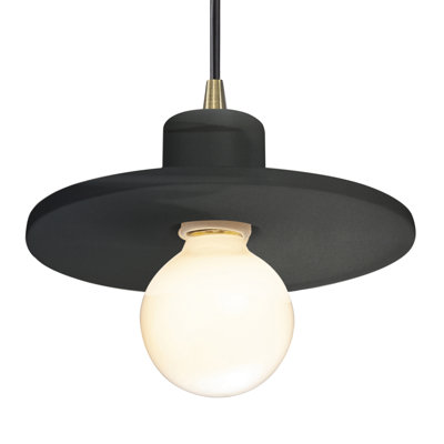 Marlena Dimmable Single Light Pendant