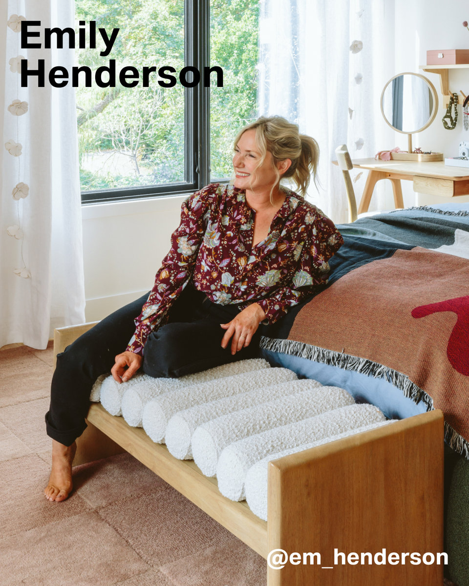 Emily Henderson