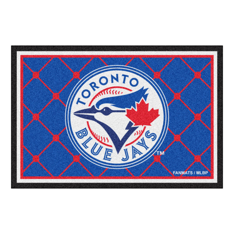 Tapis de toronto blue area
