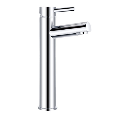 Ingraham Mono Basin Mixer