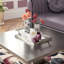 Plateau de service
