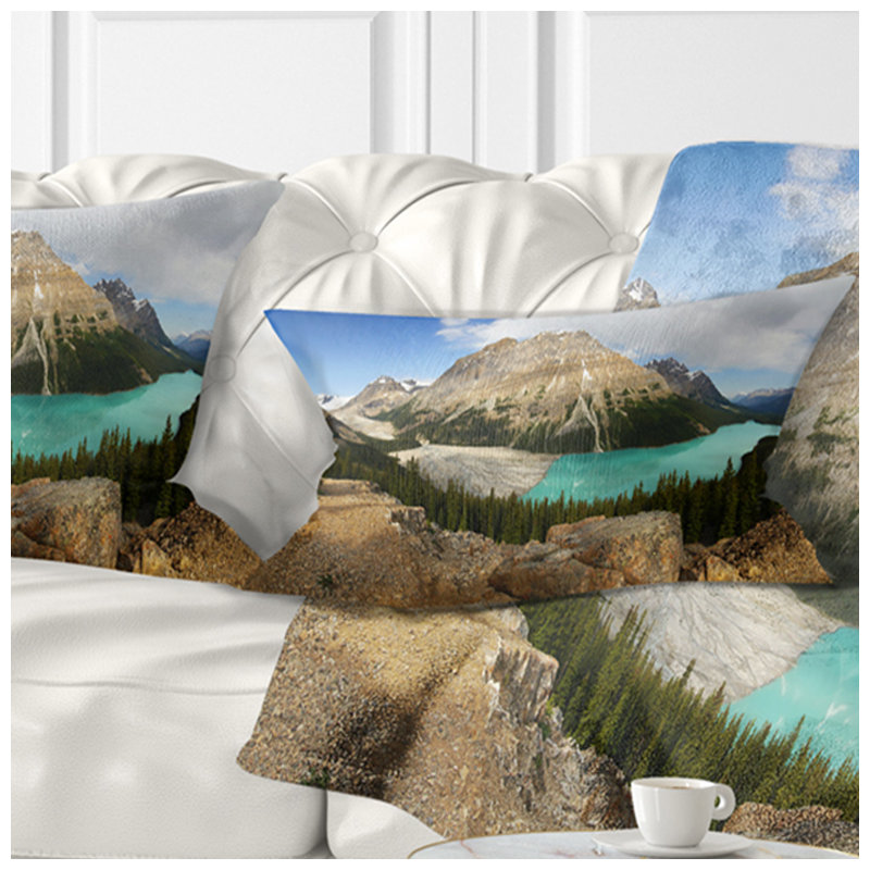 Coussin lombaire Schaer