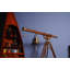 Télescope avec support Thatcham