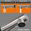 Robinet de cuisine Polyfurniture
