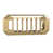 Brushed Brass