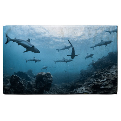 Donnika Midweight Bath Towel