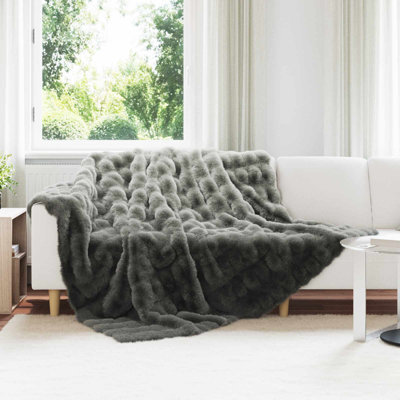 1-36 Throw Blanket
