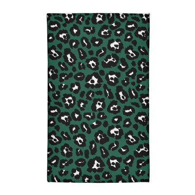 Animal Print Indoor Rug
