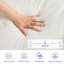 Matelas hybride moyen en boîte de 12 po EGOHome - Isolation en mouvement-1293912629-1315838074
