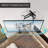 Full Motion TV Wall Mount with Extra Long Extension for 43" - 100" TVs