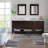 Rug Grey 21X34"
