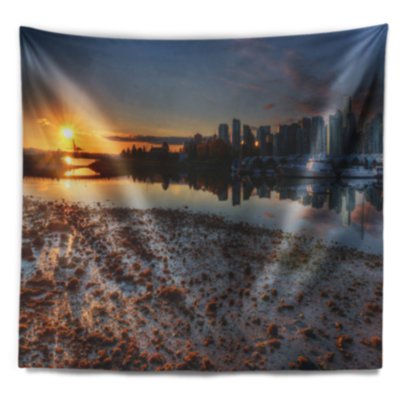 Polyester Tapestry