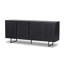 Carmel 72'' W Solid Wood Sideboard-1882196427