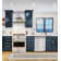 Nautica Collin Border All Loop Tufted Runner and Accent Rugs