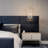 Aitkin 4 - Light Lantern Geometric Pendant