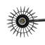 Coppola 3 Light Vanity Light