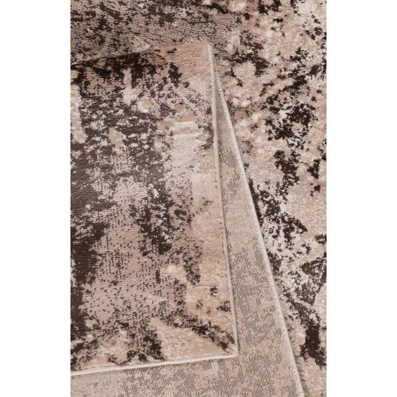 Adoracin Oriental Machine Braided Area Rug, Rectangle 160 x 220cm