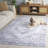 Arizona 345 Performance Machine Washable Oriental Rug-1310034098