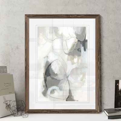 « cloudbank sonata ii » par paul cezanne-cadre photo, reproduction d’art