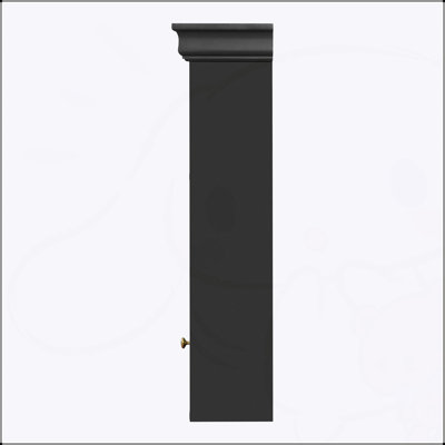 Armoire à pharmacie murale 30 po x 28 po avec miroir et tablettes réglables, parfaite pour un décor moderne et minimaliste