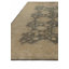 Oushak Hand Knotted Wool Oriental Area Rug-25237270