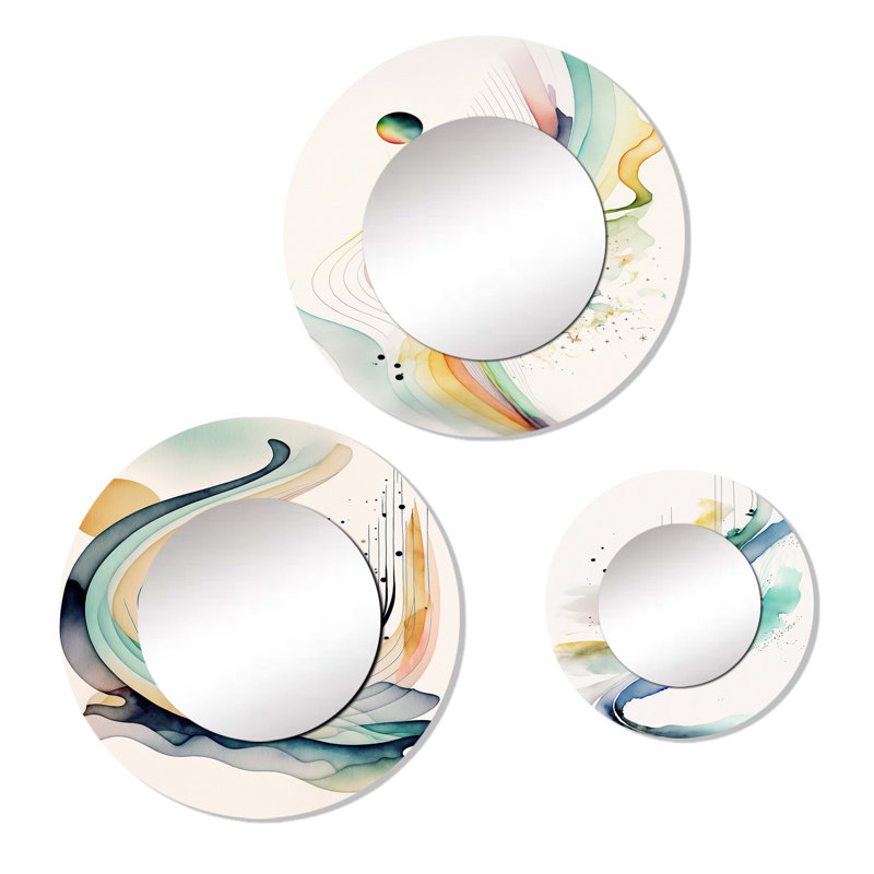 Miroir Didula