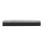 Copper Gel Foam Mattress - Strong Edge Aid, Split King Memory Head 12" To Support Air Grid Base Grey