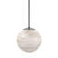 Marbled Globe 1 - Light Pendant-1275139720-1275139718