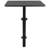 Mount-it Multi-Screen Single Screen Wall mount Electronic Mount