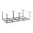 Overhead GearLoft™ Storage Rack 4' X 8'-2006875640