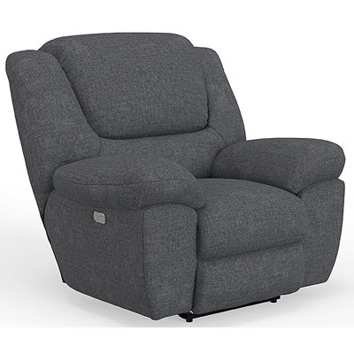 Tiryon Power Wall Hugger Recliner