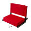 Siège de stade pliant avec coussin-61176905