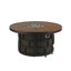 Outdoor Fireplaces