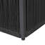 Camdon 30'' Teak Outdoor Coffee Table