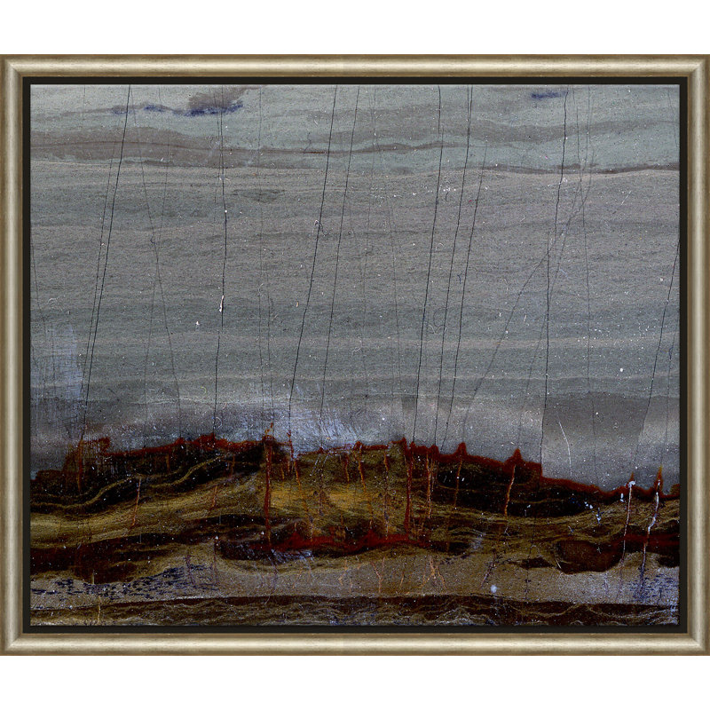 Dreams Of Stone-Collage 4 Giclee Print by Soicher Marin Archives