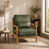 Olive Green sélectionné