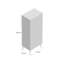 Arkins 2 Door Wardrobe-1181671841
