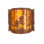 Rustic Lodge 2 - Light Flush Mounted Sconce