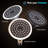 Single Function Showerhead Chromeluxury Design Spa Showerhead