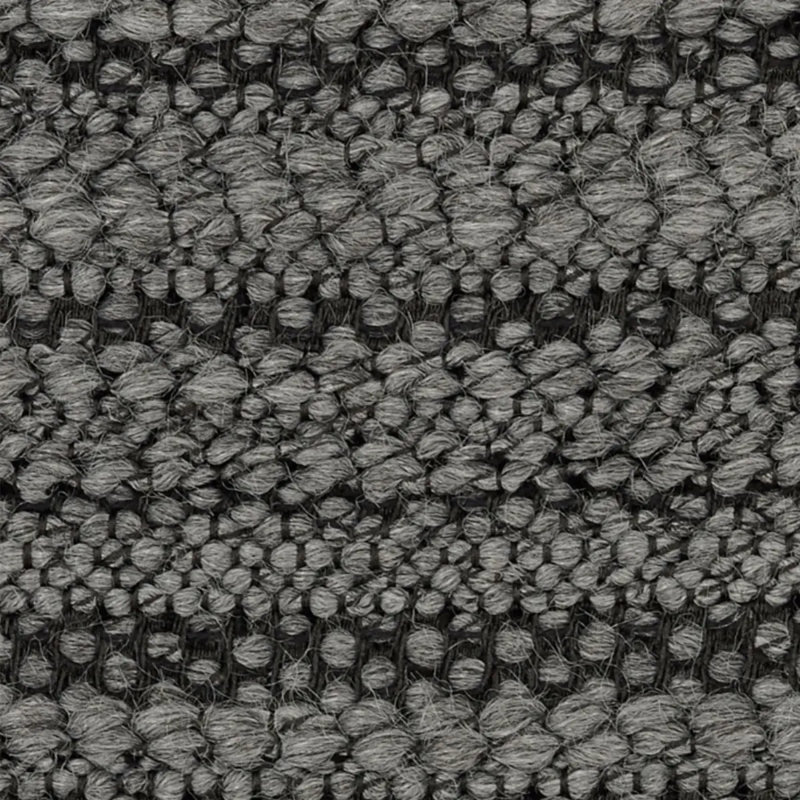 Tissu Reyes, Gris anthracite